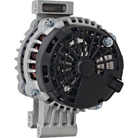 Aftermarket JAndN Electrical Products Alternator 400-12284-JN